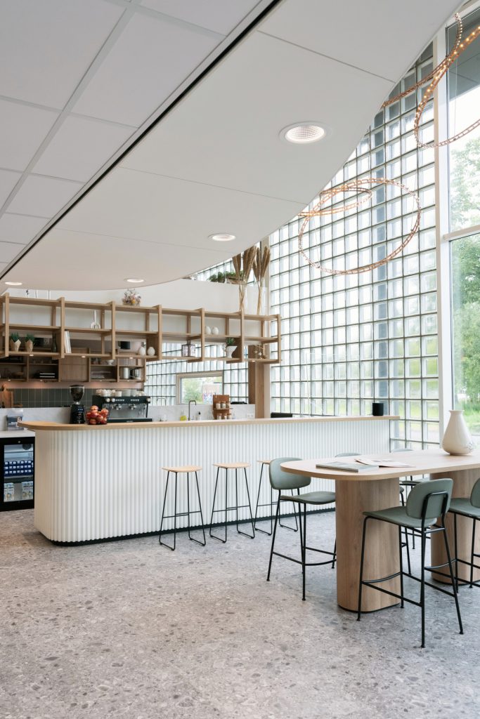 Newday Offices – Amsterdam West 65