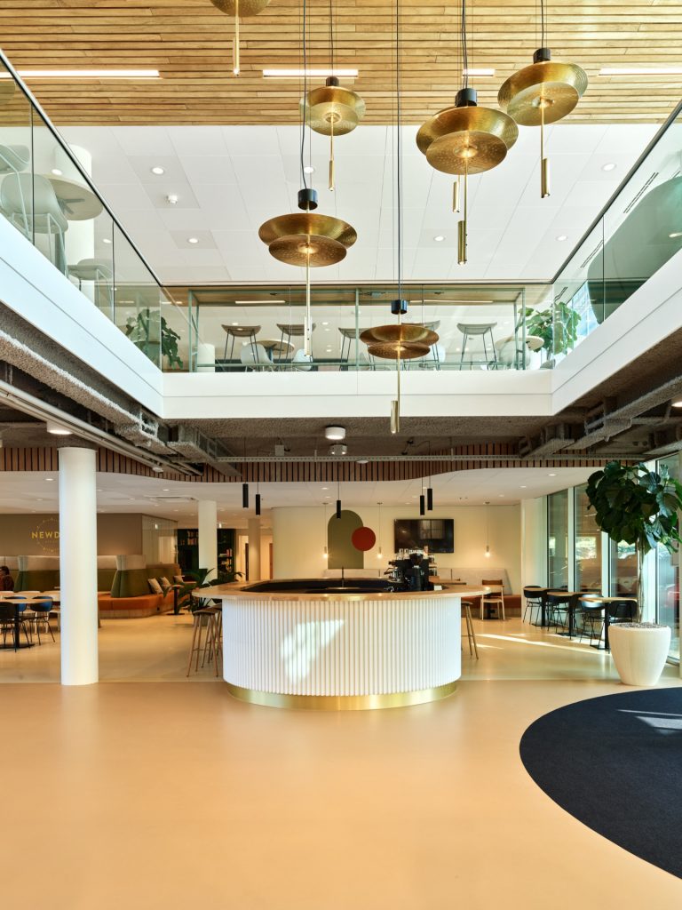 Newday Offices – Papendorp