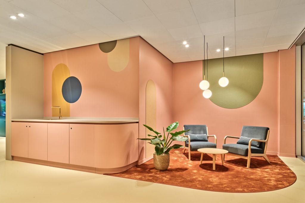 Newday Offices – Papendorp