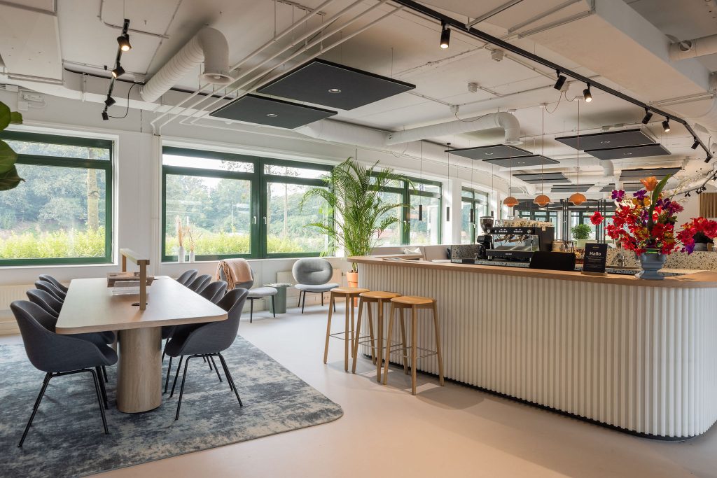 Newday Offices –  Zwolle