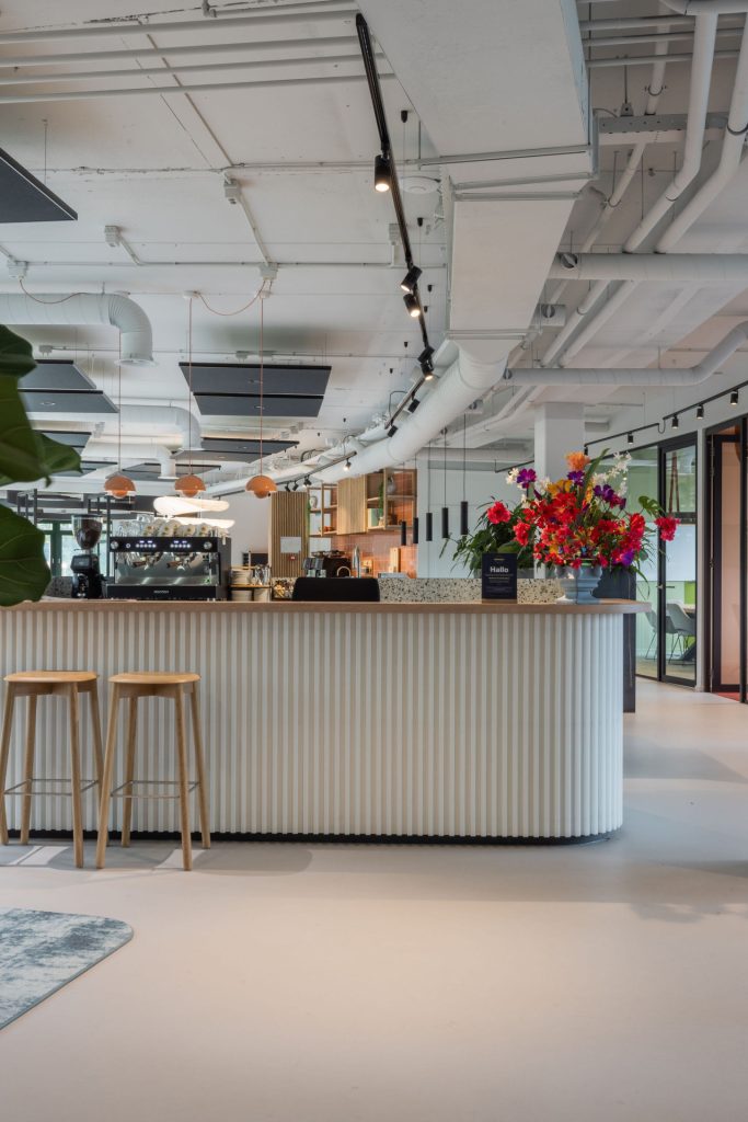 Newday Offices –  Zwolle